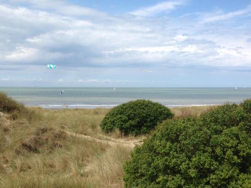 附近景點, Jeugdherberg De Peerdevisser in 科克賽德