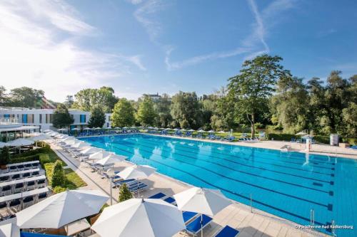 Aparthotel Bad Radkersburg in באד רדקרסבורג