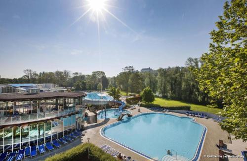 Aparthotel Bad Radkersburg in באד רדקרסבורג