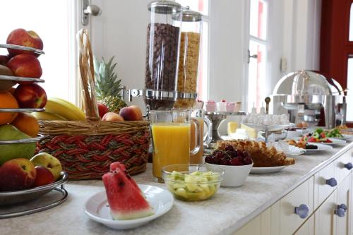 Stelia Mare Boutique Hotel - image 6