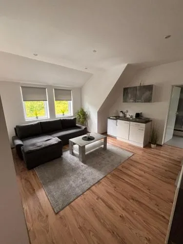 Södderich Apartment 4 in Waake, Deutschland