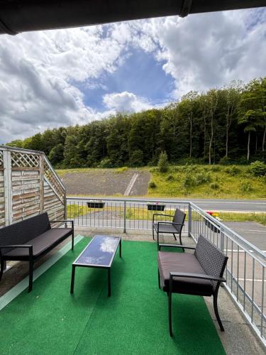 Södderich Apartment 4, Waake (fotografie 4)