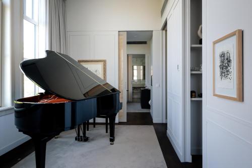 Pillows Grand Boutique Hotel Maurits at the Park - Small Luxury Hotels - image 10
