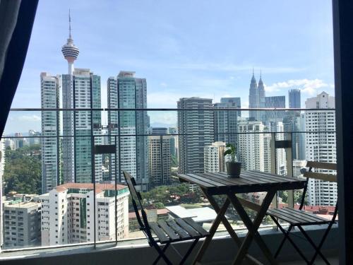The Robertson-Bukit Bintang by PILLOWTALKS - image 7