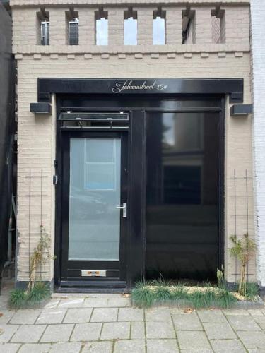 Waterval Wellness-suite met Sauna! in بوديجرافين