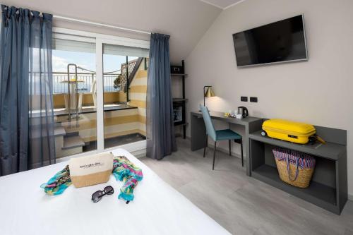Best Western Regina Elena - image 8