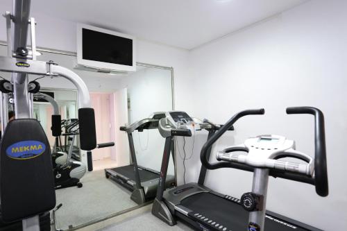 Stelia Mare Boutique Hotel - image 14