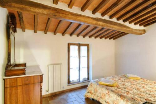  Case dei Fiori Residenza Storica in Torrita di Siena