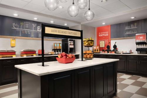 Hampton Inn & Suites Huntsville Research Park Area, Huntsville (fotografie 6)