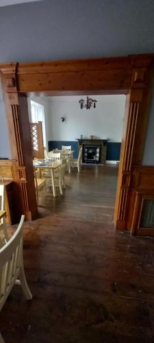 บริการและสิ่งอำนวยความสะดวก, Maid Of Erin Guesthouse in ทิปเปอร์แรรี