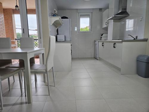 Casa de Eva C20A01 in Unquera