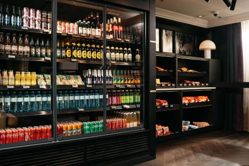 Hilton Vienna Plaza - image 14