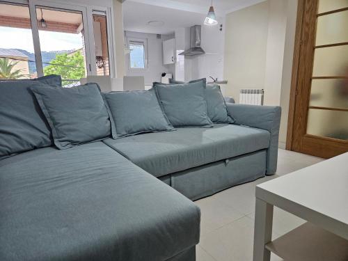 Casa de Eva C20A01 in Unquera