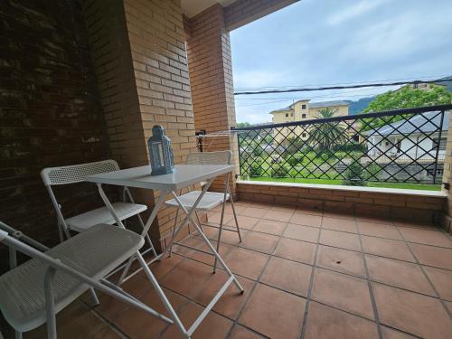 Casa de Eva C20A01 in Unquera