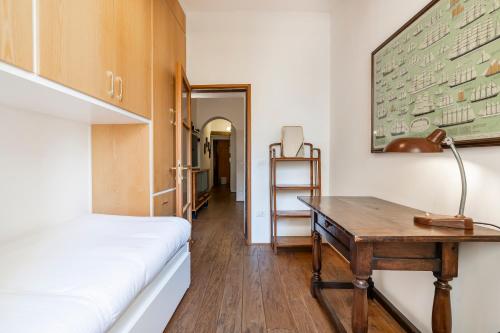 Two-Bedroom Apartment image 6