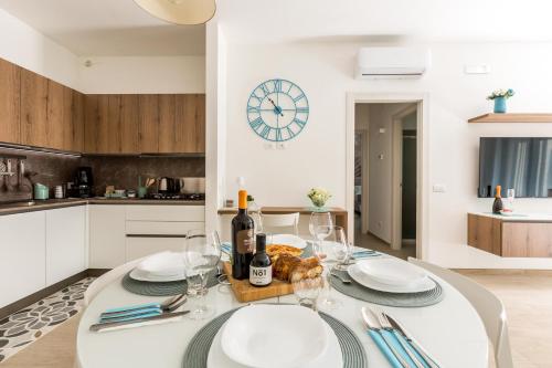 Mary House by BarbarHouse, Taranto (fotografie 5)