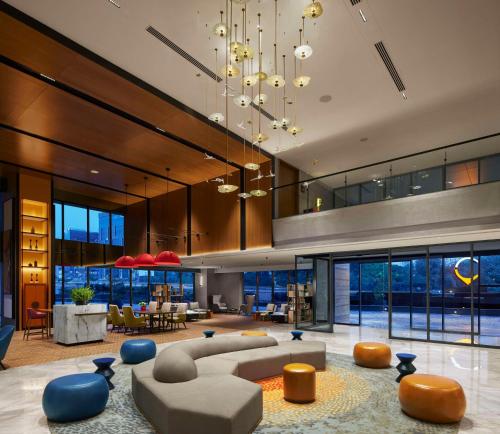 Hyatt Centric Hebbal Bengaluru