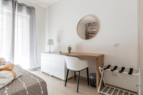 Mary House by BarbarHouse, Taranto (fotografie 10)
