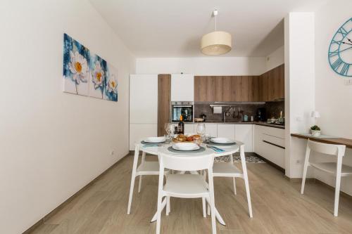 Mary House by BarbarHouse, Taranto (fotografie 6)