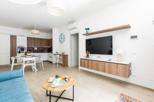 Mary House by BarbarHouse, Taranto (fotografie 2)