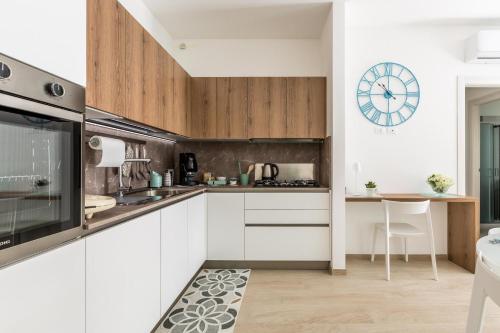 Mary House by BarbarHouse, Taranto (fotografie 8)