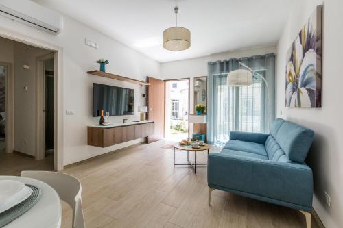 Mary House by BarbarHouse, Taranto (fotografie 3)