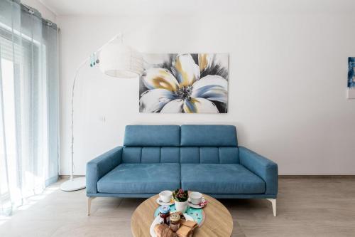 Mary House by BarbarHouse, Taranto (fotografie 4)