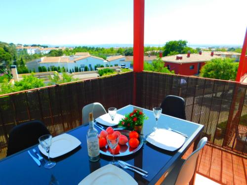 GMID IMMO Apartamento Mas Oliva in El Mas Oliva