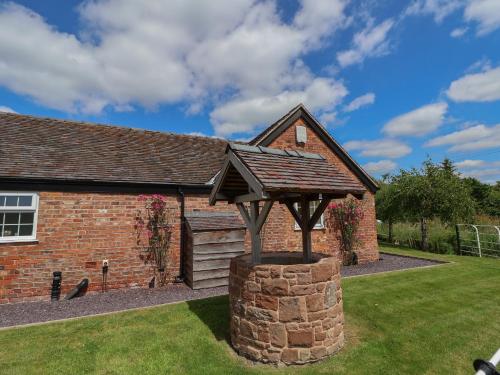 The Shippon - main image