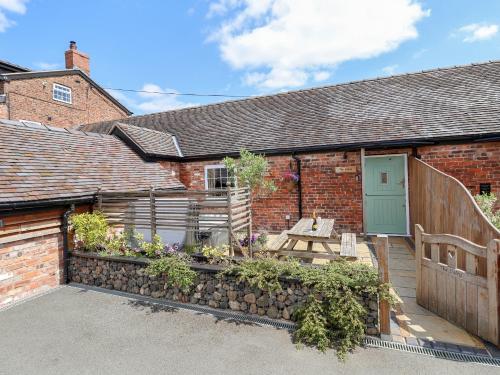 The Dairy gîte à louer Ince