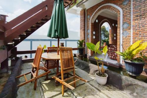 Facilities, RedDoorz @Jalan Ujung Sampun Berastagi in Dolat Rayat