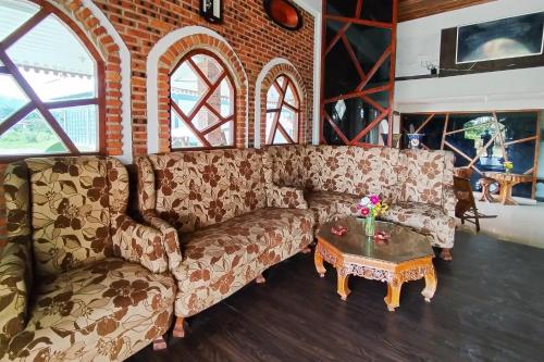 Facilities, RedDoorz @Jalan Ujung Sampun Berastagi in Dolat Rayat