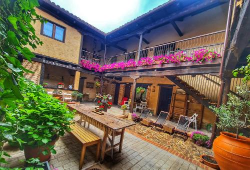 Albergue El Encanto