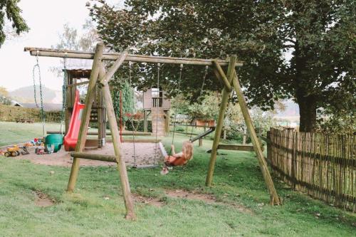 Birkenhof - Ferienhof, Landcafe und Rösterei, Schmallenberg (fotografie 3)