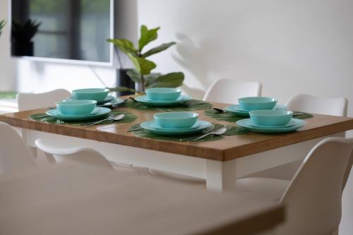 Klimatyzowany Apartament w Stolicy by Noclegi Renters, Warschau (Foto 11)