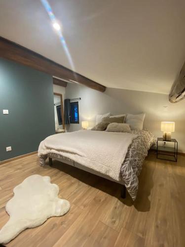 Appartement Brevent in Les Houches