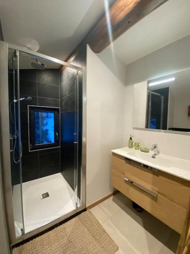 Appartement Brevent in Les Houches