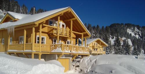 B&B Chateau Hameau de Flaine chambre d'hôte Château de Chitry