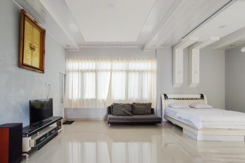 Facilities, RedDoorz @Jalan Ujung Sampun Berastagi in Dolat Rayat