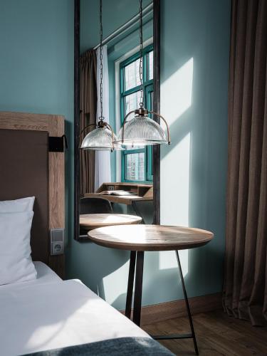 AMERON Hotel Abion Spreebogen Berlin - image 11