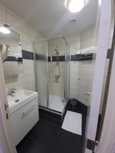SKY APART HOTEL - Hotel EUROCAP, Bruxelles (photo 4)