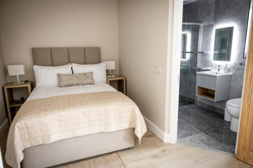 Cahermaclanchy House B&B - image 9