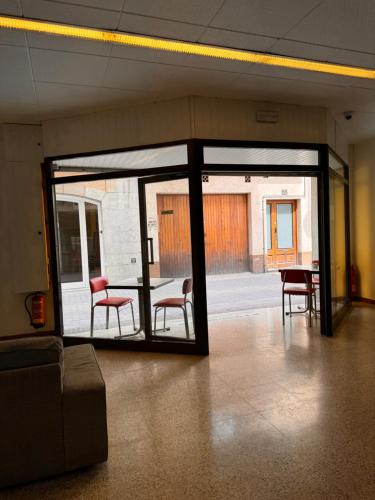 Hostal San Carlos 4