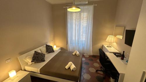Vaticano Roma Guesthouse, Roma (foto 10)
