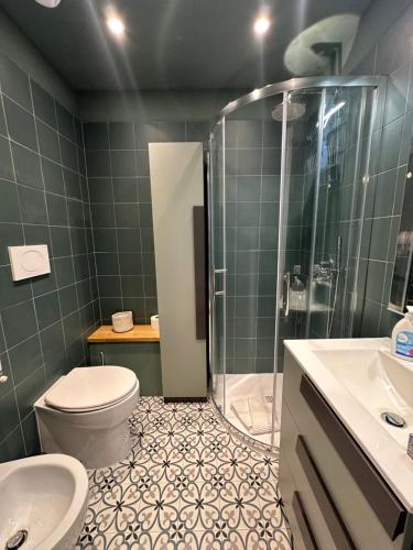 Vaticano Roma Guesthouse, Roma (foto 9)