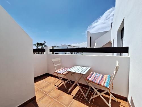 Apartment with Sea View image 10