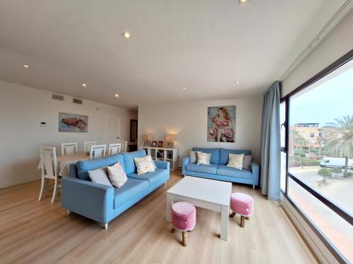 Apartamentos Alborada III in Vera
