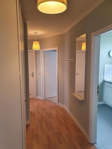 Große, familienfreundliche Ferienwohnung, ruhig im Zentrum von Güstrow, Güstrow (fotografie 9)