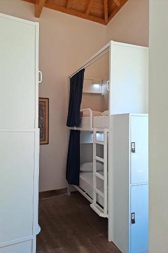Gemeinschaftszimmer, für frauen, 4 gäste