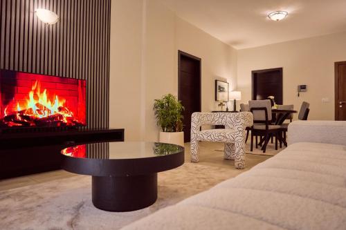 Appartement SAPHIR in Либревиль